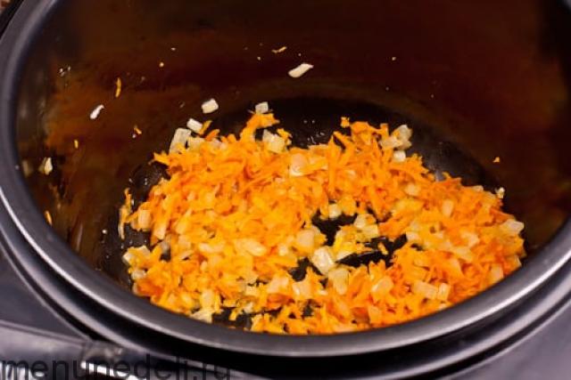 Суп с фрикадельками в мультиварке: рецепты приготовления с рисом и вермишелью