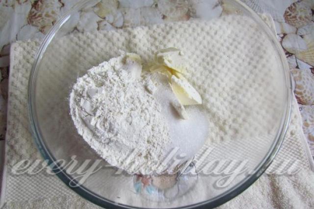 Как приготовить печенье с семечками Печенье с семенами подсолнечника рецепт