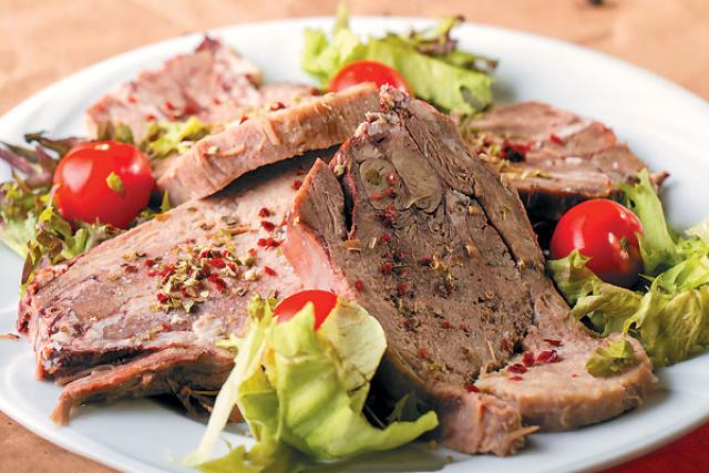 Что такое ливер — пошаговые рецепты приготовления блюд из свиного, говяжьего или куриного с фото