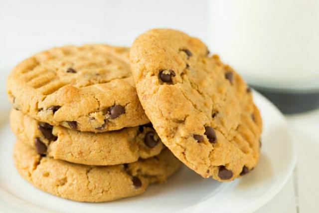 Рецепты печенья простые и вкусные в домашних условиях Вкусное печенье нежное мягкое