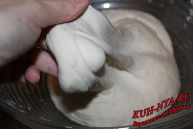 Ханум-блюдо узбекской кухни: рецепты с мясом, картошкой и тыквой Ханум в сковороде